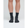 Team Sock Short Black