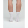 Team Sock Short White