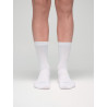 Team Sock Long White