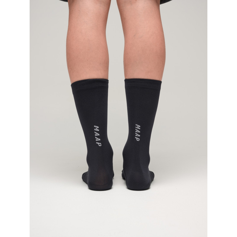 Team Sock Long Black