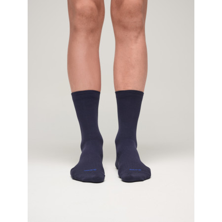 Team Sock Deep Navy