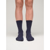 Team Sock Deep Navy
