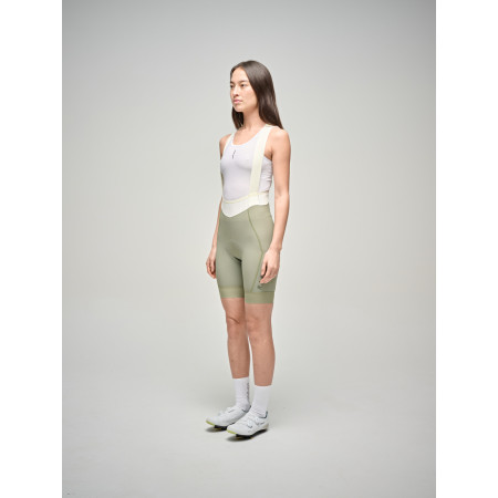 MAAP Women's Team Bib Evo Scrubland