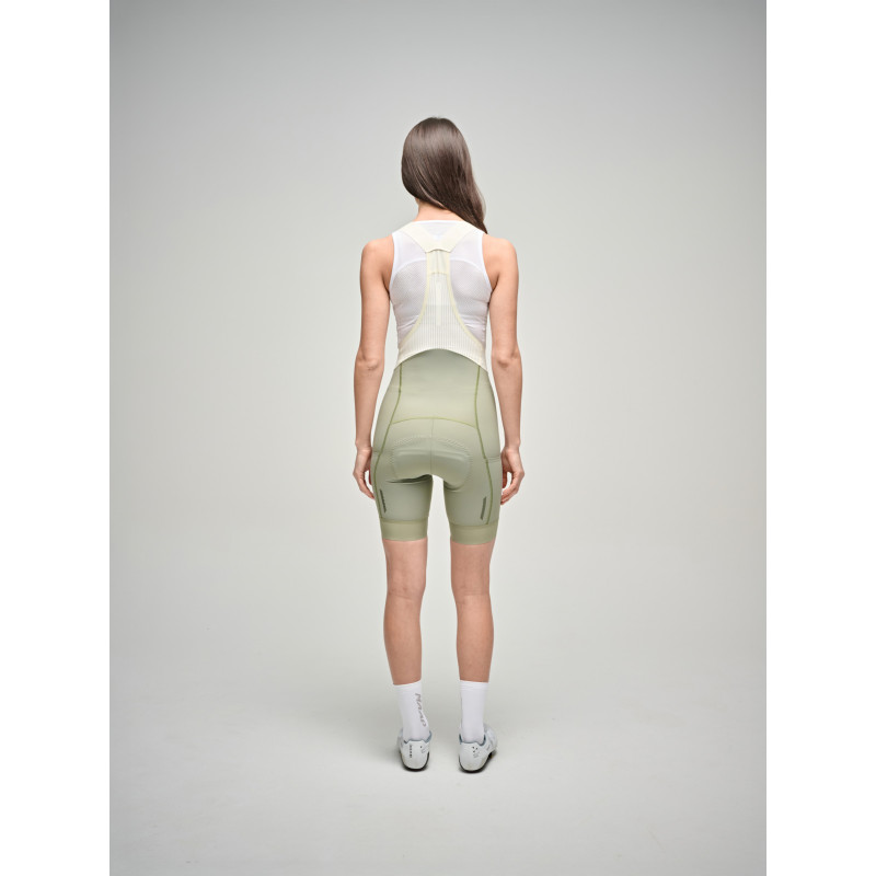 MAAP Culotte Team Bib Evo Mujer Scrubland
