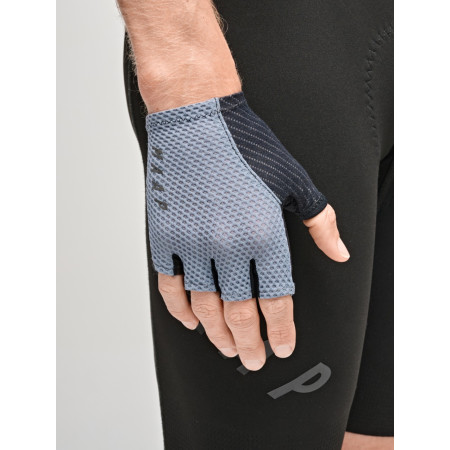 MAAP Pro Race Mitts Galaxy Blue