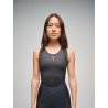MAAP Women's Team Mesh Base Layer Black