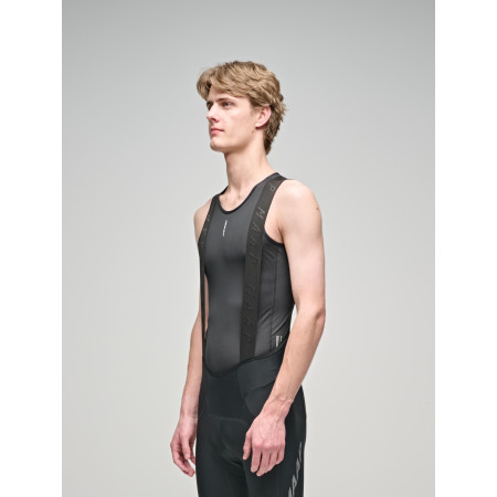 MAAP Team Mesh base Layer Black