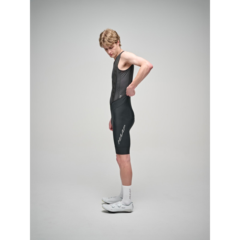 MAAP Team Mesh base Layer Black