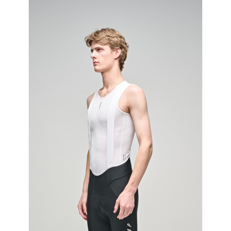 MAAP Team Mesh base Layer White
