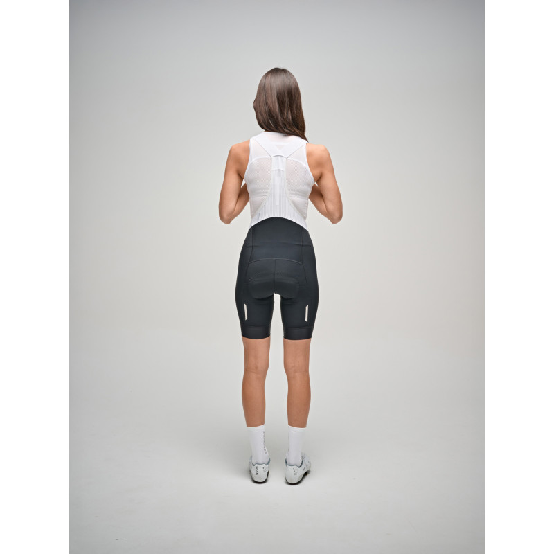 MAAP Women's Team Midweight Base Layer White