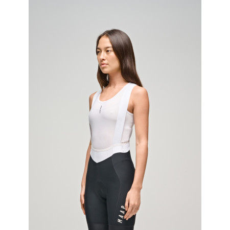 MAAP Women's Team Midweight Base Layer Wit