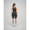 MAAP Women's Team Midweight Base Layer Black