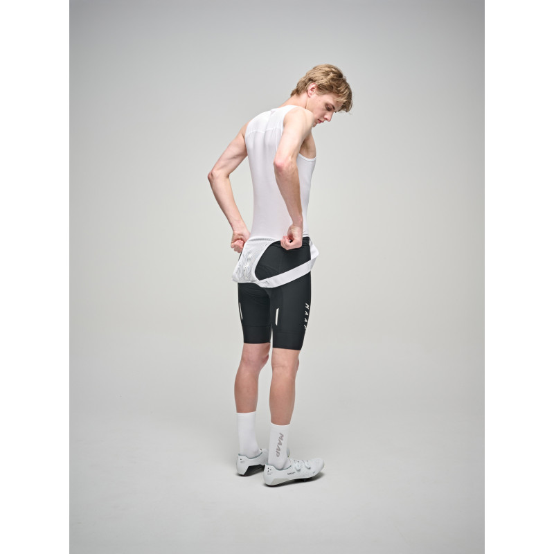 MAAP Capa Base Team Midweight Blanca