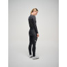 MAAP Dames Apex Deep Winter Tight 2.0 Zwart