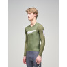 MAAP Blaze Pro Air LS Jersey 3.0 Jungle Green
