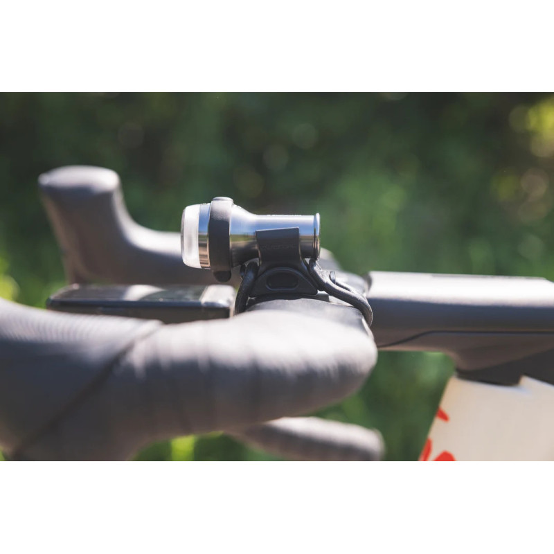 Exposure SHIM for EXPQRBK35 to ROAD AEROBAR