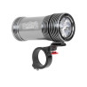 Exposure Toro MK16 Gun Metal Zwart