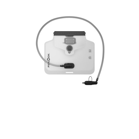 Hip bag hydratatiereservoir 1.5L