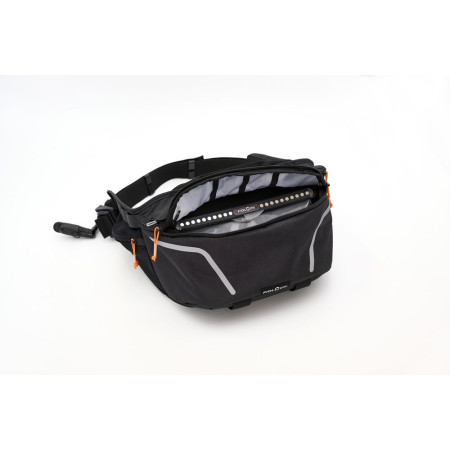 Fidlock Heupband + Hermetic heuptas hydratatie blaas