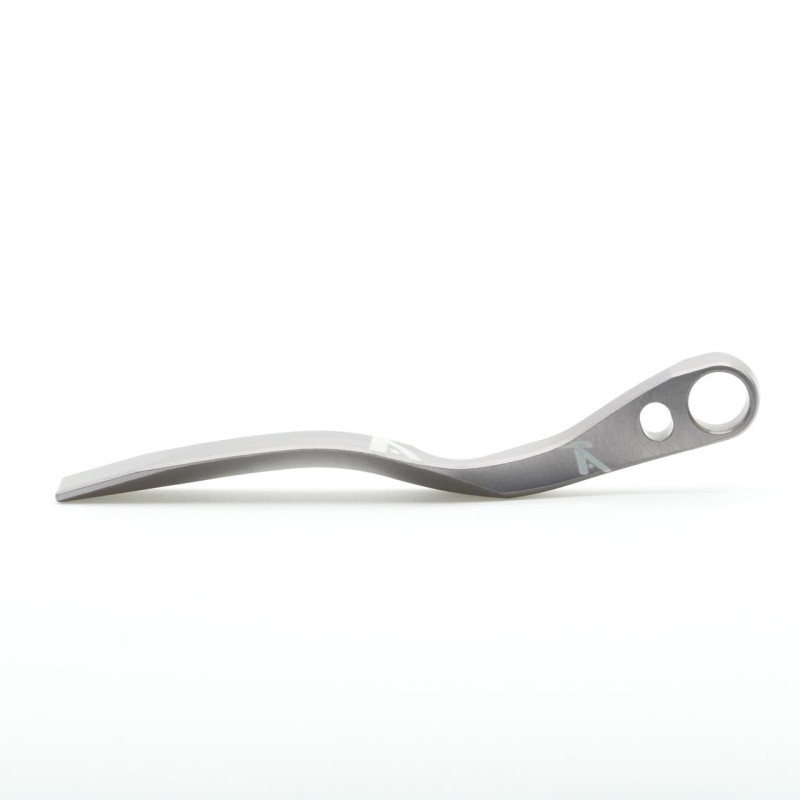 K-Edge Garmin-Bryton Braze-on Chain Catcher Computerhalterung