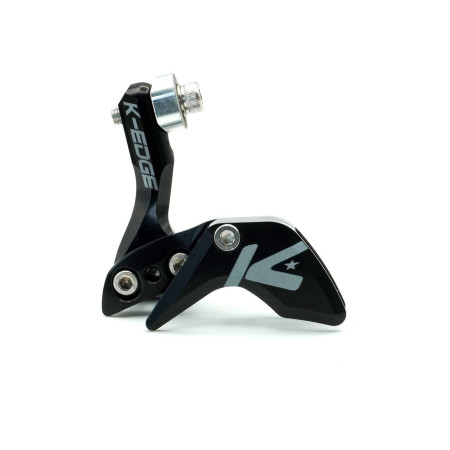 K-EDGE  ROAD Chain Guide for 1x Single RACE (for Braze-on Frames )