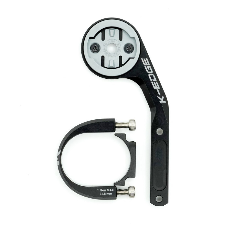 K-Edge Wahoo wahoo BOLT handlebar mount sport computer mount