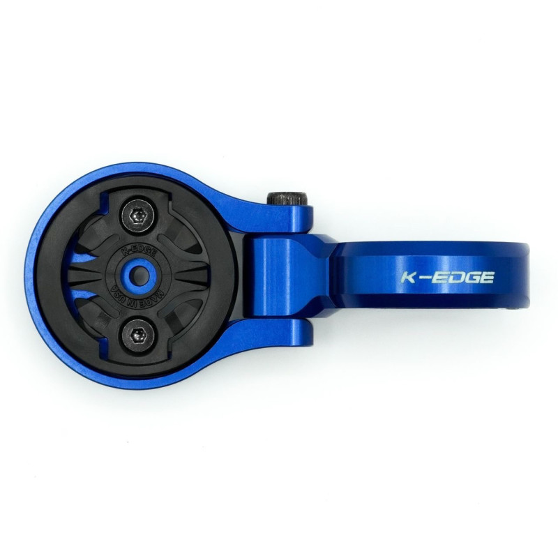 K-Edge Garmin-Bryton Computerhalterung Garmin mount Verlängerung