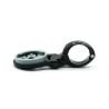 Supporto ciclocomputer K-Edge Wahoo mount prolunga Sport Black