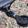K-EDGE GARMIN Madone Mount, Black Anodize