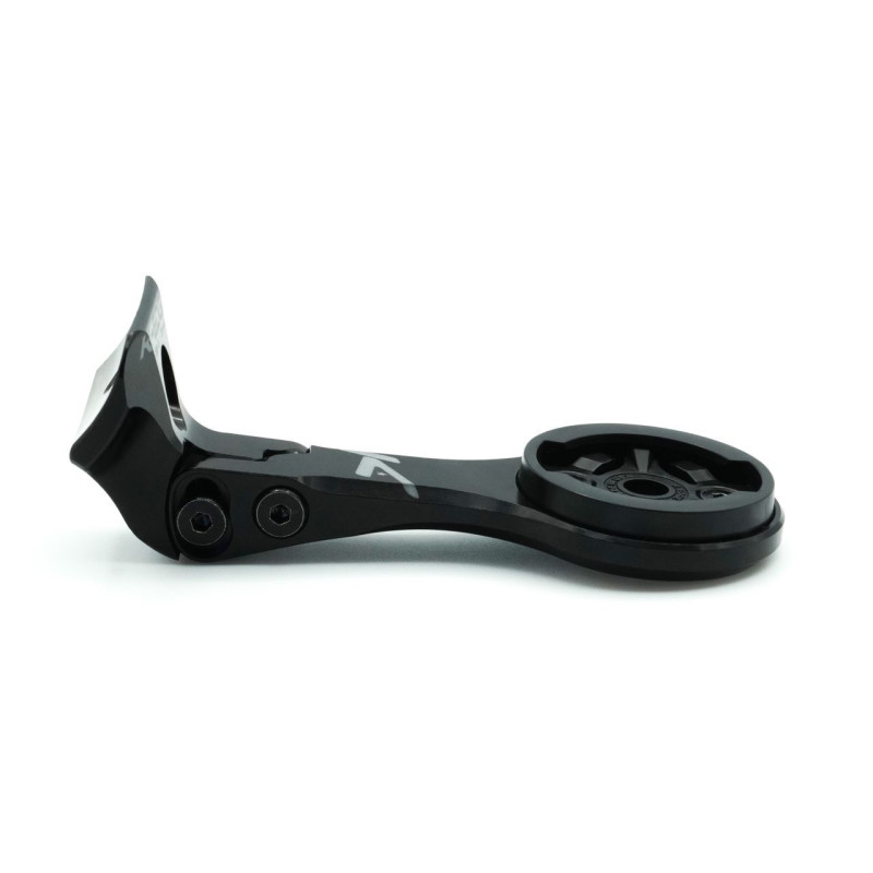 K-EDGE GARMIN Madone Mount, Black Anodize