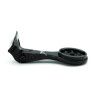 K-EDGE GARMIN Madone Mount, Black Anodize