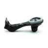 K-EDGE GARMIN Madone Combo Mount, Black Anodize Wahoo