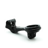 K-EDGE GARMIN Madone Combo Mount, Black Anodize