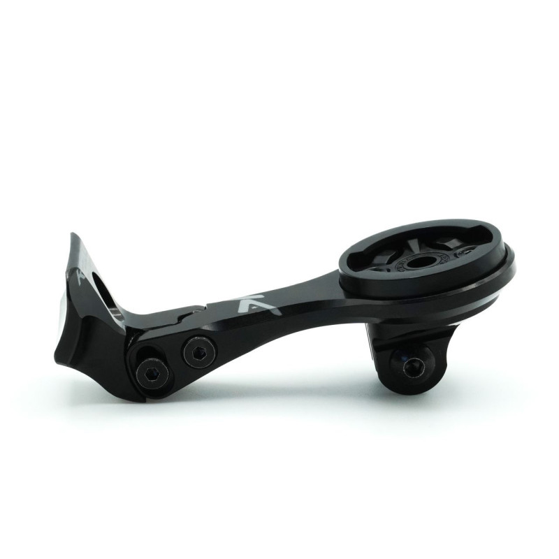K-EDGE GARMIN Madone Combo Mount, Black Anodize