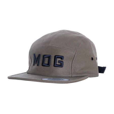 ENVE MOG 5 panel cap Olive