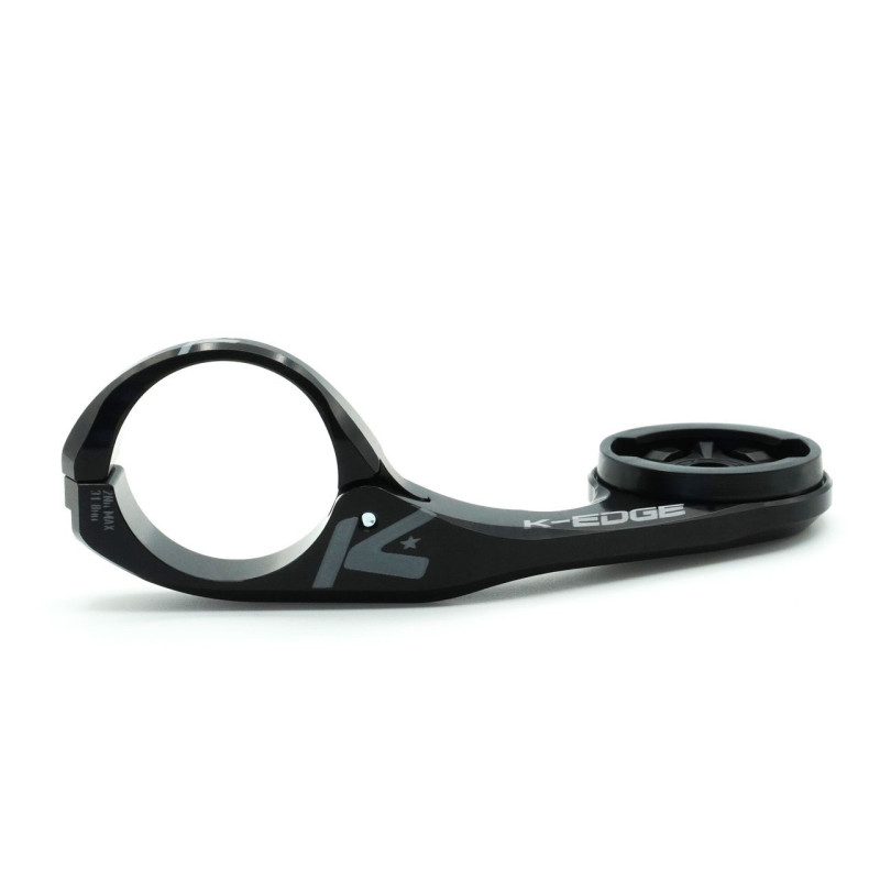 Soporte de computadora K-Edge Garmin-Bryton Garmin Mount