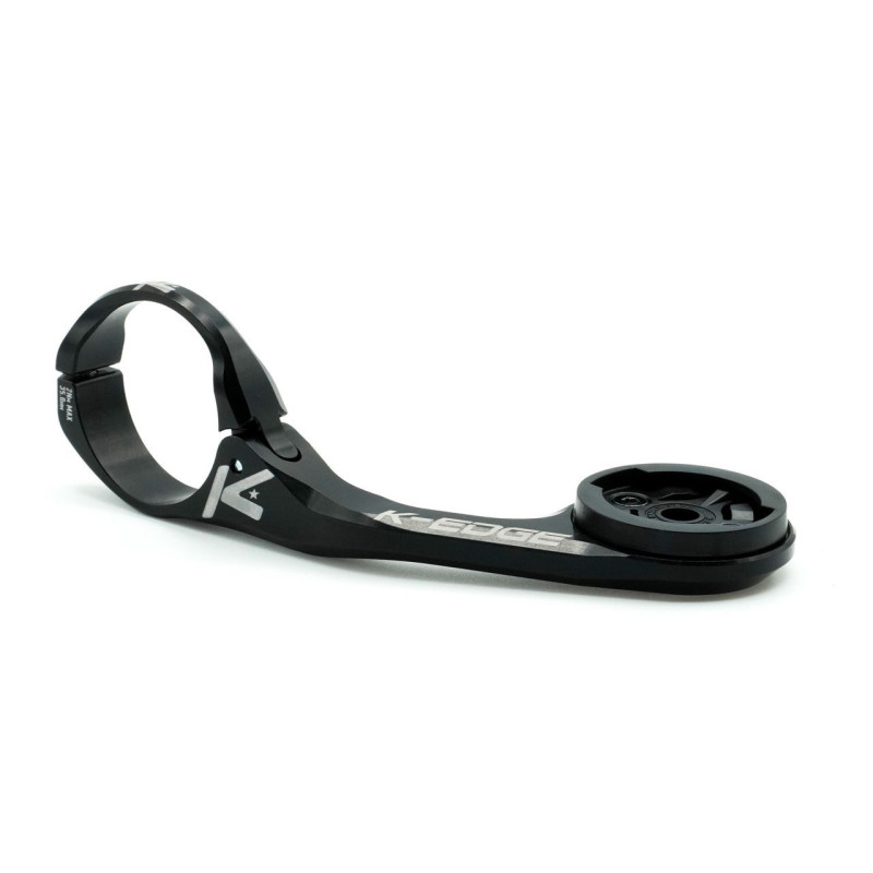 Soporte de computadora K-Edge Garmin-Bryton Garmin Mount XL Combo
