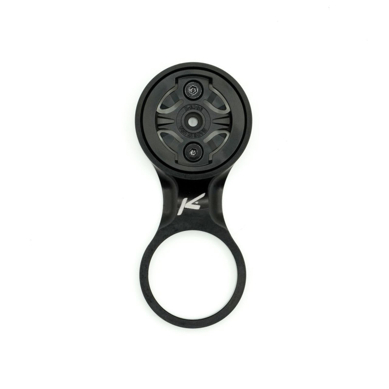 Support de compteur K-Edge Wahoo MTB Stem Wahoo