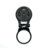 Soporte de ciclocomputador K-Edge Garmin-Bryton MTB Stem Garmin Adjustable