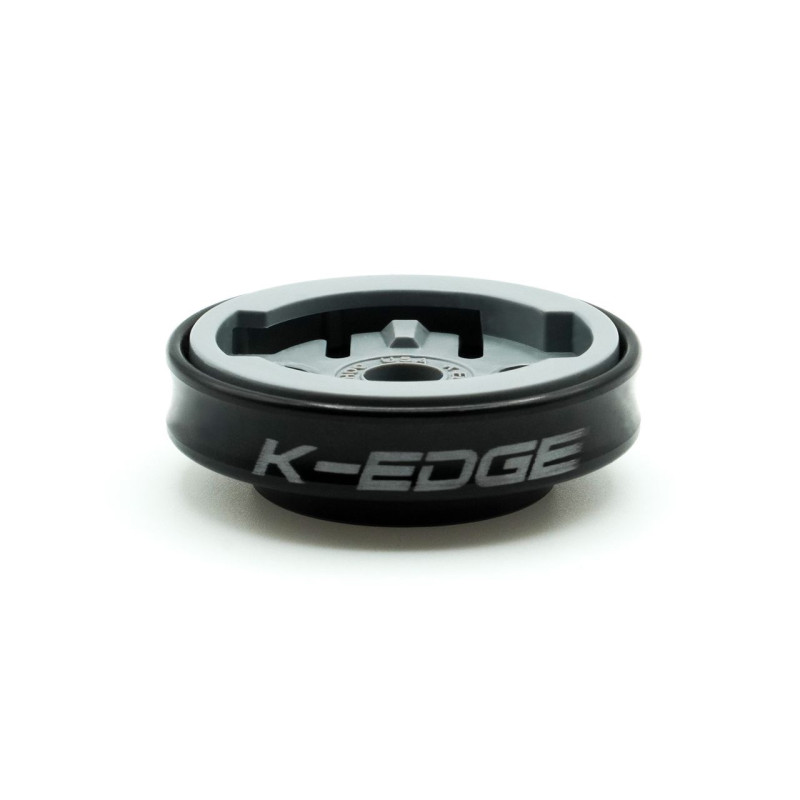Computerhouder K-Edge Wahoo Gravity Cap Wahoo