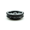 Computerhouder K-Edge Wahoo Gravity Cap Wahoo