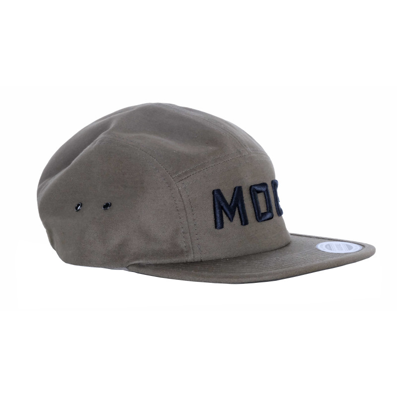 ENVE MOG 5 panel cap Olive