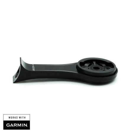 K-EDGE Garmin Specialized Future Mount, Black Anodize