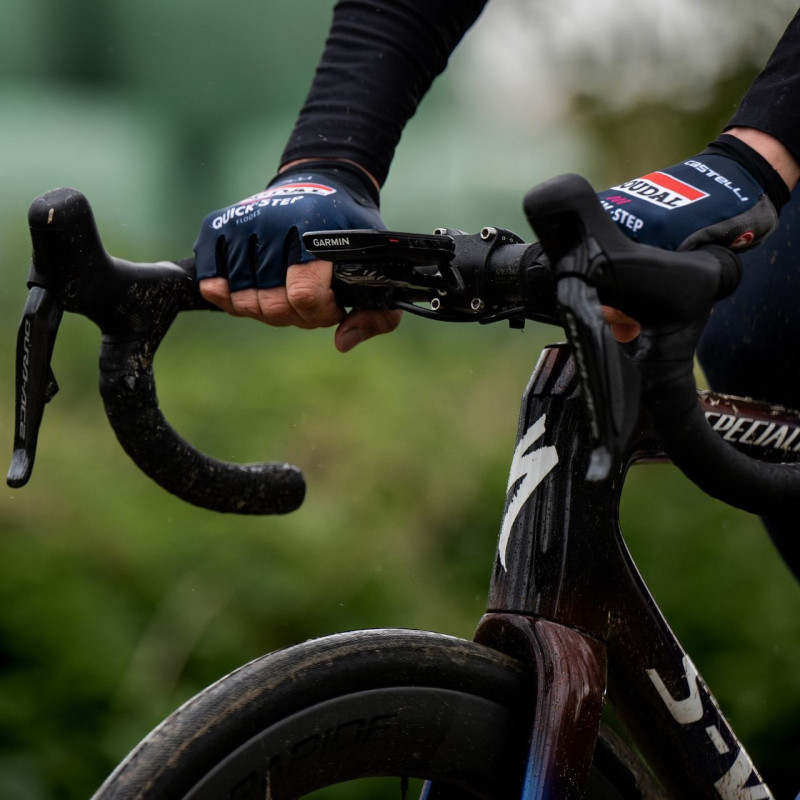 K-EDGE Garmin Specialized Future Mount, Black Anodize