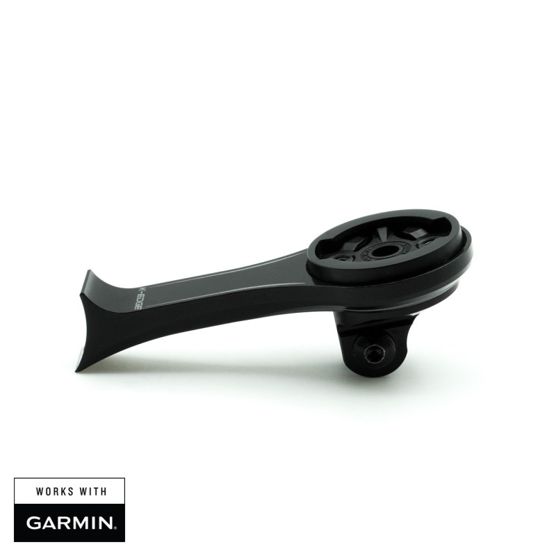 K-EDGE Garmin Specialized Future Combo Mount, Black Anodize