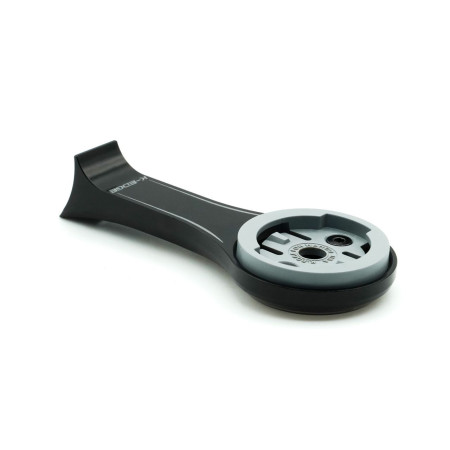 K-EDGE Wahoo Specialized Future Mount, Black Anodize