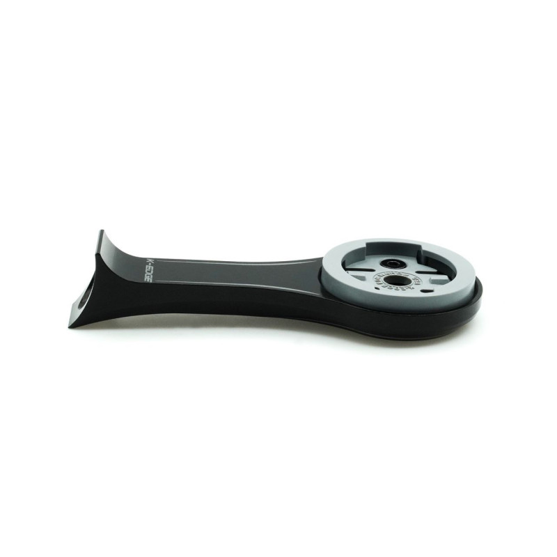 K-EDGE Wahoo Specialized Future Mount, Black Anodize