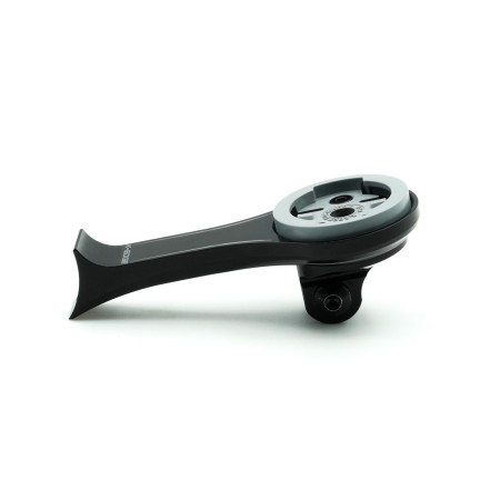 K-EDGE Wahoo Specialized Future Combo Mount, Black Anodize