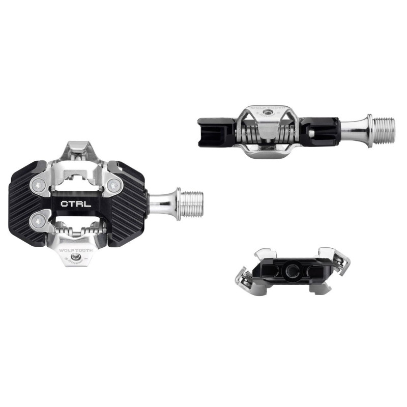 Pedales Vault DMR Pedal - Vault - Magnesium