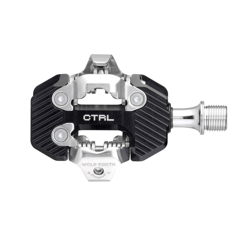 Pedales Vault DMR Pedal - Vault - Magnesium